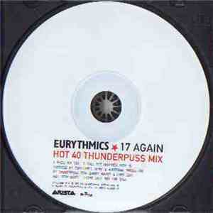 Eurythmics - 17 Again download free