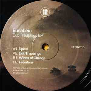 Eusebeia - Exit Trappings EP download free