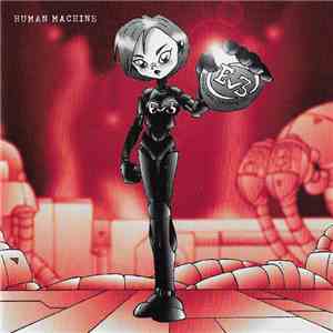 EV3 - Human Machine download free