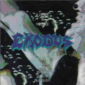 Exodus  - A Lesson In Violence download free