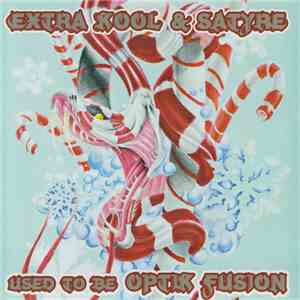 Extra Kool & Satyre - Used To Be Optik Fusion download free