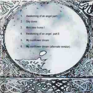 Ezayah - Awakening Of An Angel download free