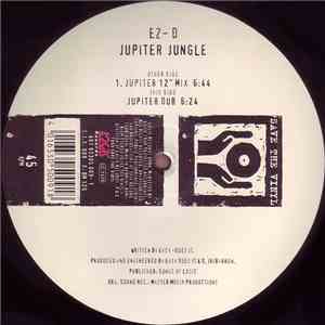 Ez-D - Jupiter Jungle download free