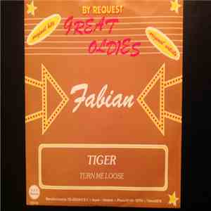 Fabian  - Tiger / Turn Me Loose download free