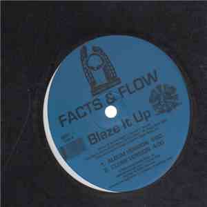 Facts & Flow - Blaze It Up download free