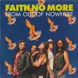 Faith No More - From Out Of Nowhere download free