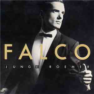 Falco - Junge Roemer download free