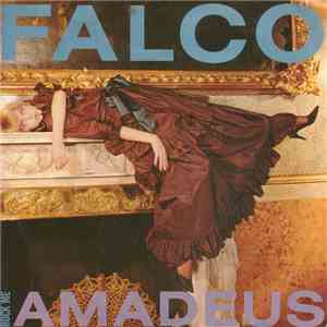 Falco - Rock Me Amadeus download free