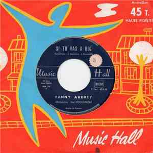 Fanny Audrey - Si Tu Vas A Rio download free
