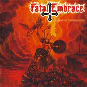 Fatal Embrace - Legions Of Armageddon download free