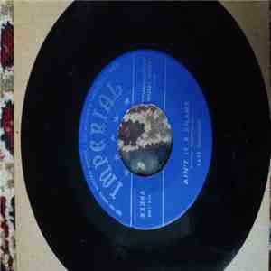 Fats Domino - Ain't It A Shame / La-La download free