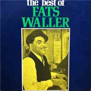 Fats Waller - The Best Of Fats Waller download free