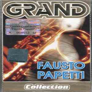 Fausto Papetti - Grand Collection download free