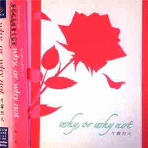 大嶋啓之 Feat. 片霧烈火 - Why, Or Why Not download free