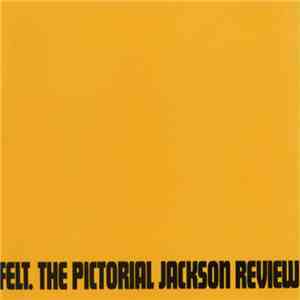 Felt - The Pictorial Jackson Review download free
