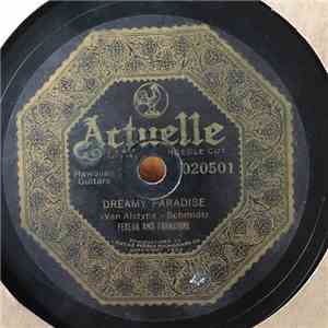 Ferera And Franchini - Dreamy Paradise / Dreamy Hawaii download free