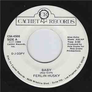 Ferlin Husky - Baby download free
