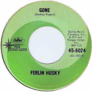 Ferlin Husky - Gone / Wings Of A Dove download free