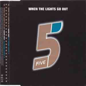 Five - When The Lights Go Out download free
