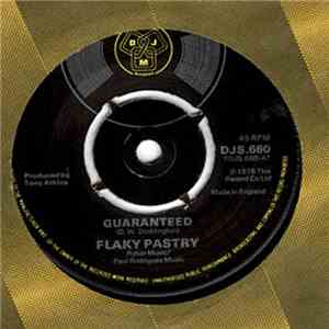 Flaky Pastry - Guaranteed download free