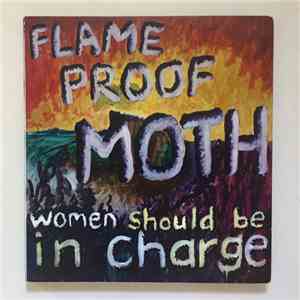 Flame Proof Moth - Women Should Be In Charge download free