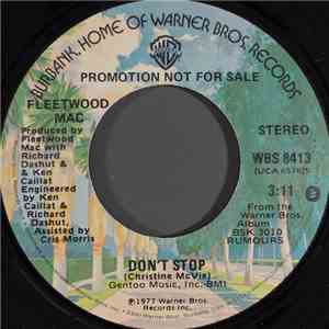 Fleetwood Mac - Don't Stop download free