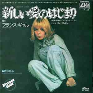 France Gall - Comment Lui Dire download free