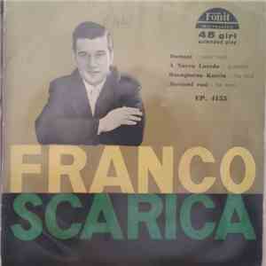 Franco Scarica - Domani / A Nueva Laredo / Buongiorno Katrin / Baciami Così download free