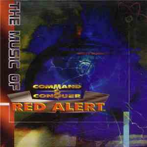 Frank Klepacki - The Music Of Command & Conquer: Red Alert download free
