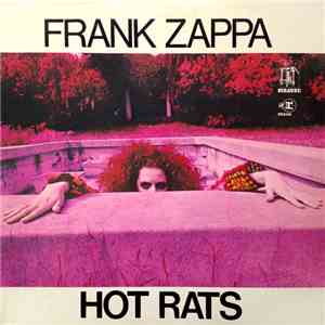 Frank Zappa - Hot Rats download free