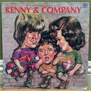 Fred Myrow - Kenny & Company download free