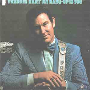 Freddie Hart - My Hang-Up Is You download free