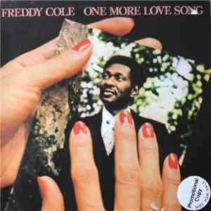 Freddy Cole - One More Love Song download free