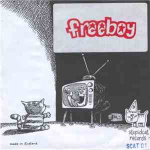 Freeboy  / Mercedes  - Little Pictures / Fiery Fields download free