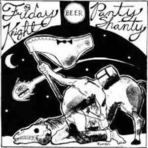 Friday Knight / Panty Shanty - Friday Knight / Panty Shanty download free