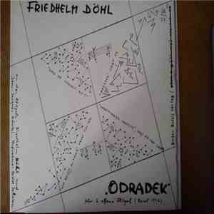 Friedhelm Döhl - Odradek / Black & White download free