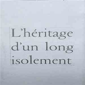 From A Slow Putrification / Meilsnaar - L'Héritage D'Un Long Isolement download free