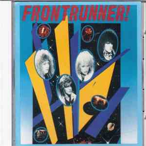 Frontrunner! - Without Reason download free