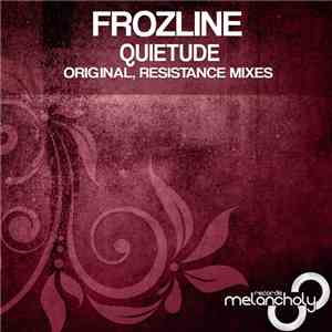 Frozline - Quietude download free