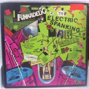 Funkadelic - The Electric Spanking Of War Babies download free