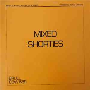 G. Heinz - E. Illin - Mixed Shorties download free
