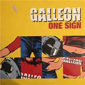 Galleon - I Believe download free