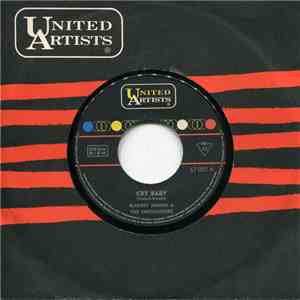 Garnet Mimms & The Enchanters - Cry Baby download free