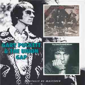 Gary Puckett & The Union Gap - The New Gary Puckett And The Union Gap Album / The Gary Puckett Album download free