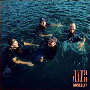 Gasellit - Jano download free