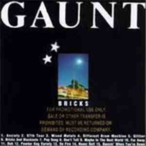 Gaunt  - Bricks And Blackouts download free