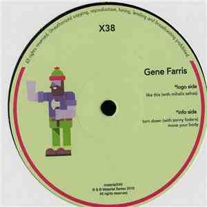 Gene Farris - Material Heads Vol. 38 download free