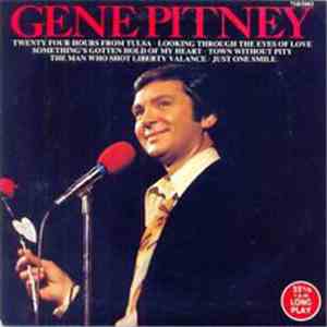Gene Pitney - Gene Pitney download free