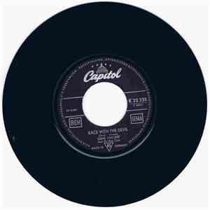 Gene Vincent - Race With The Devil download free