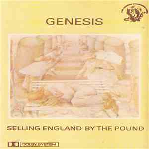 Genesis - Selling England By The Pound download free